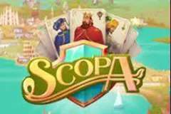 Play the Scopa and get quick wins.