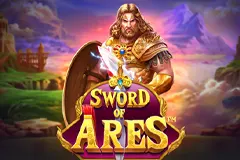 Try the colourful and interesting Sword of Ares Slot.