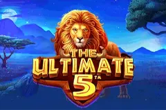 Play the Ultimate 5 slot and get quick wins.