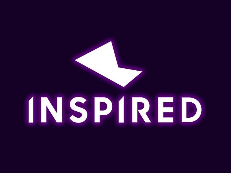Inspired Gaming offer slot machines with quality graphics.