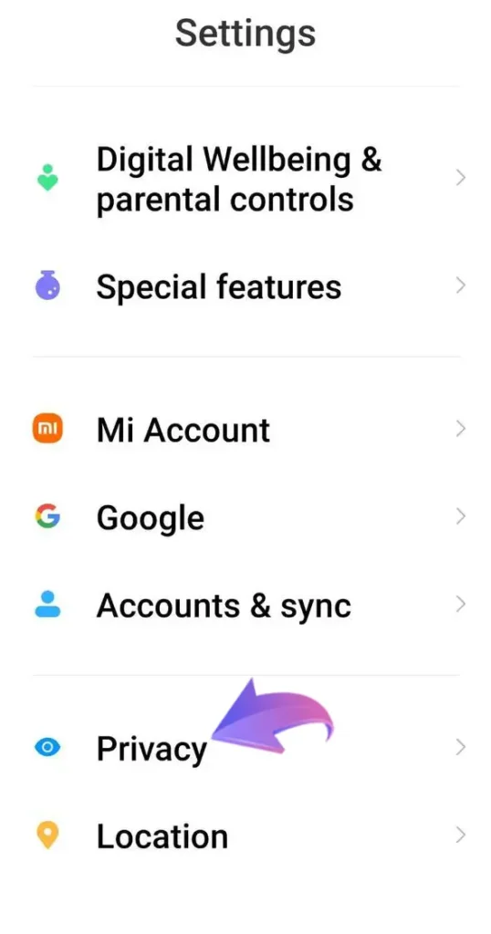 Prepare your device and configure it before installing the Odds96 app.