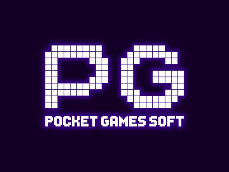 PG Soft produce slots and table games with a unique theme and gameplay.