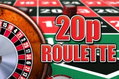 20p Roulette from Inspired Gaming is a roulette game with 37 potential outcomes for every spin of the wheel.