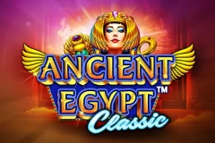 Ancient Egypt Classic is an interesting slot game with good winnings.