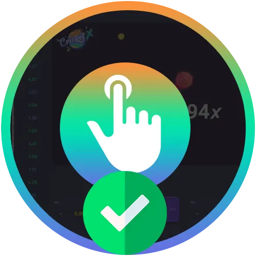 Cricket X has user-friendly controls and clear instructions.