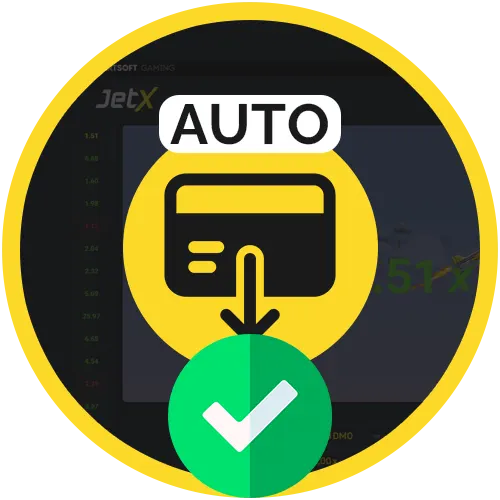 Jet X offers auto-withdrawal options for player convenience.