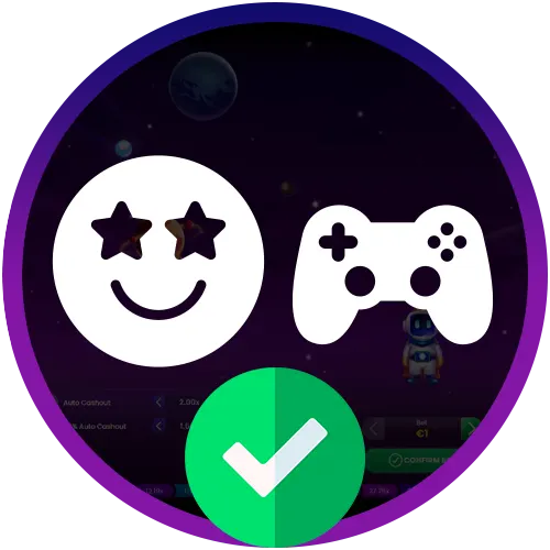 Spaceman offers captivating space adventure with challenges and rewards.
