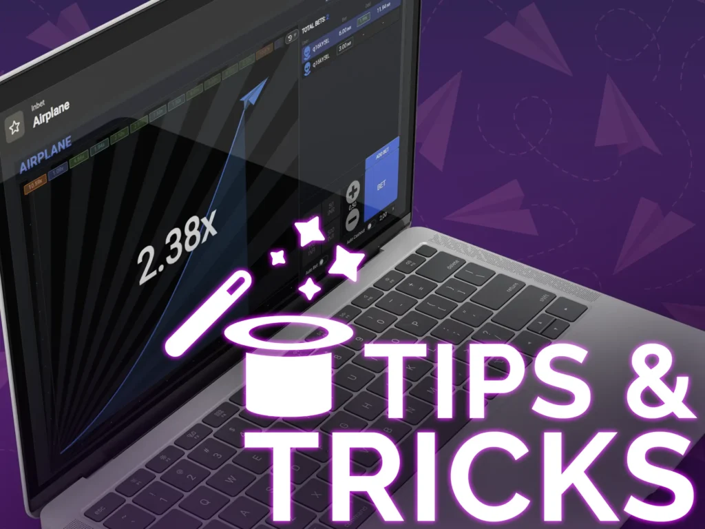Improve Airplane gameplay with these essential tips for success.