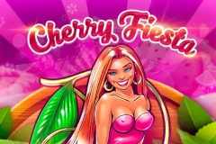 Try the fruity slot Cherry Fiesta from BGaming.