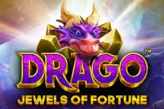 Play Drago - Jewels of Fortune slot from Pragmatic Play.