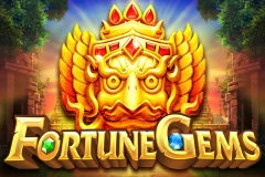 Play the Fortune Gems slot machine and win big.