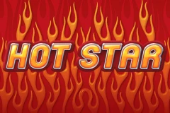 Play Hot Star slot from Amatic and win.