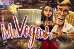 Mr. Vegas is an exciting 3D slot from Betsoft.