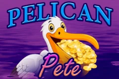Play Pelican Pete slot.