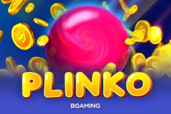 Play one of the most popular Plinko games.