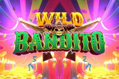 Meet the fearsome Mexican bandits in the Wild Bandito slots.