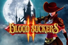 Fight the demon in the Blood Suckers 2 slot.