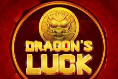 Play the Asian themed Dragon's Luck slot from Red Tiger.