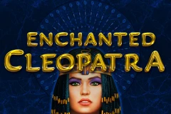 Play the Enchanted Cleopatra from Amatic Industries provider.
