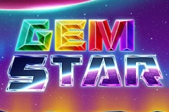 Play the Gem Star video slot from Amatic.