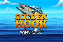 Golden Hook is a high winning Crush game.