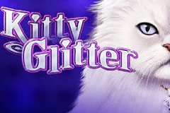 Play Kitty Glitter slot and win big.