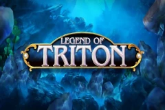 Play the Legend of Triton slot from Ispired Gaming.