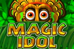 Play Magic Idol slot and win big.