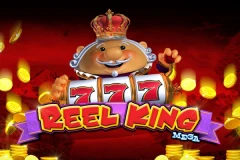 Play Reel King Mega from Red Tiger.