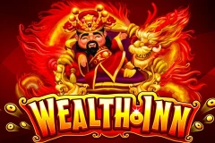 Try the oriental Wealth Inn slot from Habanero.