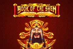 Enter the sacred temple of Cai Shen and discover the riches of the Book of Cai Shen slot.