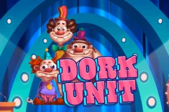 Try playing the Dork Unit slot about three clowns.