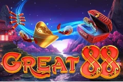 Try playing the oriental slot Great 88.