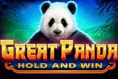 Explore the jungles of China in the Great Panda slot.