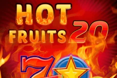 Play Hot Fruit 20 slot.