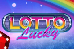 Lotto Lucky is a unique and exciting 3D slot.