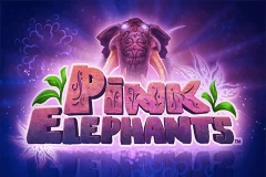 Pink Elephants is a slot about African savannahs.