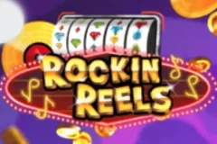 Rockin Reels is an exciting Vegas-style slot that will take you back to Americas golden age.