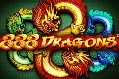 Try the oriental slot 888 Dragons from Pragmatic Play.
