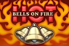 Play the Bells On Fire Hot slot by Amatic.