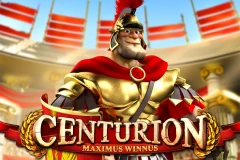 Try playing the Centurion slot about the Roman Empire.