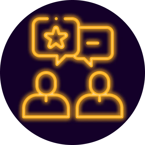 Take advantage of the advice of BestSlots experts.