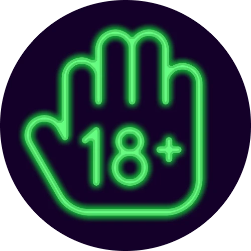 Only adults over 18 years of age have access to BestSlots.