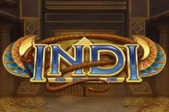 Indi is an exclusive slot from G.Games.
