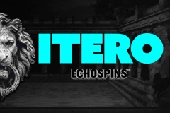 Play the Itero slot about ancient Greece from Hacksaw Gaming.