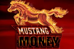 Play Mustang Money slot for real money.