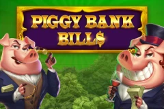 Play Piggy Bank Bill and win big.