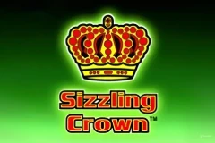 Try playing the Sizzling Crown slot.