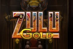 Zulu Gold is a slot from the Kane saga from ELK Studios.