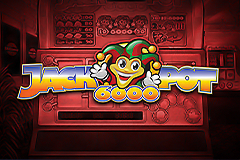 Jackpot 6000 is a fantastic slot for fans of classic games.